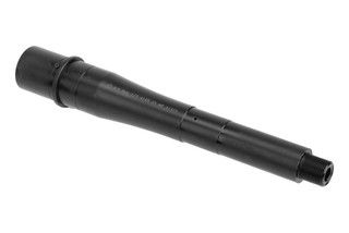 Ballistic Advantage 8" 8.6 Blackout DRP Pistol Length Barrel with QPQ finish